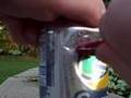Pyrofrog Way 9: Five Ways to Kill (a Can)