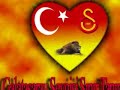 GALATASARAY-CİM BOM BOM-ASLAN