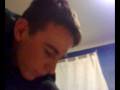 videos de blockbuster prank call(sorry for the fool in the background)