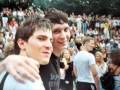 National Equality March - LGBTQ Youth Event (Kids in America)