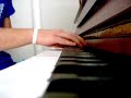Ne-Yo So Sick Piano by fLaSh