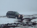 Snow Wheelin pt. 1