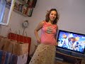 קמפיין לחנות יד שניה במסגרת פרוייקט הסיום של תלמידת מכללת הדסה