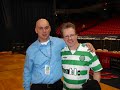 bert sugar on de la hoya vs mayweather
