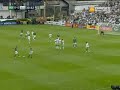 IRELAND V ALGERIA 3 -0 إرلندا تفوز على الجزائر