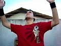Maniacos do Patinete - \"Varinha Magica\"