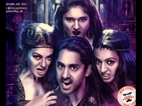 Aranmanai 2 Preview | Siddharth, Trisha, Hansika, Sundar C