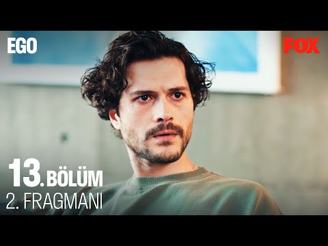 Ego 13. Bölüm 2. Fragmanı                                                                                                                                                                                                                                 