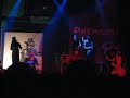 muchachito bombo infierno   eima  sevilla   sala premium 