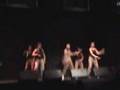 W.R.G DANCE CREW