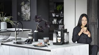 Кофемашина Delonghi EXAM440.55.B Rivelia