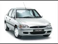 Telefonfis - Ford