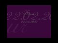 Linus - Dressur 22.02.2009