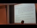 IPID for ICT4D - 3/9 - Connecting the unconnected