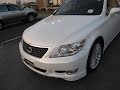 My 2010 Lexus LS460 Sport
