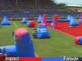 NPPL 2007 Event #3 - Chicago Farside v Edmonton Impact