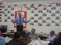 Paul Krekorian Rallies the Troops