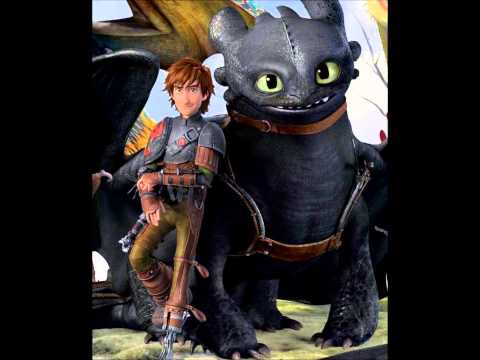 how to train your dragon ddl