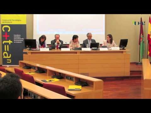 Empresas del PTA conocen las ventajas competitivas y fiscales de la I+D+i a través del CTA