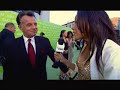 Crystal Interviews Ray Wise - Reaper Crystal Interviews Ray Wise - Reaper