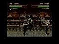 Original Mortal Kombat