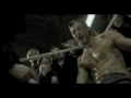 Dernier Jour d'Hiver - Le Boxeur