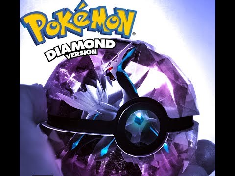 how to get to rt 224 in pokemon diamond