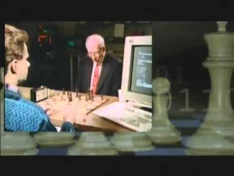 chess computer