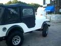 1974 Jeep CJ5 For Sale In Rhode Island