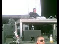 2008 Stereosonic Melbourne Paul Van Dyke, Underworld, Pryda