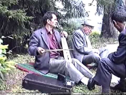 Katip Sadi (Bir Fasil / Hanyani )