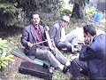 Katip Şadi (Bir Fasıl / Hanyanı )