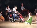 Danceability Prato 2007 _
