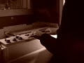 this autumn i have been working mainly on the swedish band tarantulas album. this week i actually think it was finished. now we just need to sort out the song order and master it and we are ready to roll. so for relaxation and fun...i took a day and me and linus k�se from brighteye brison made a fresh batch of films. 

the instruments in these films reside at the roth h�ndle studio in stockholm. a safe haven for all things odd, dusty and vintage. if you are interested in booking the studio or just find out more about mellotrons, analog synths and general oddness please don't hesitate to check it out at www.roth-handle.nu