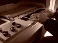 this autumn i have been working mainly on the swedish band tarantulas album. this week i actually think it was finished. now we just need to sort out the song order and master it and we are ready to roll. so for relaxation and fun...i took a day and me and linus k�se from brighteye brison made a fresh batch of films. 

the instruments in these films reside at the roth h�ndle studio in stockholm. a safe haven for all things odd, dusty and vintage. if you are interested in booking the studio or just find out more about mellotrons, analog synths and general oddness please don't hesitate to check it out at www.roth-handle.nu