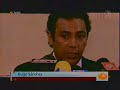 josé ramón fernández en punto de partida