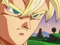 DBZ fall to your knees preview for a Minni {FBP}