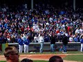 John Bell national Anthem