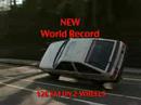Record mundial on 2 wheels (a dos ruedas) Record mundial on 2 wheels (a dos ruedas)