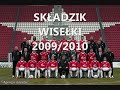 Trzej KRÓLOWIE WIELKICH MIAST ŚLĄSK WISEŁKA LECHIA GDAŃSK
