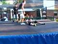 Final Assault 2008 Main Event: RHW Title Match/ Loser leaves