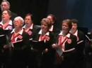 Hubava Si Moyo Goro by Zadikov Choir-Special Concert