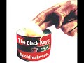 Bekijk muziek clip van The Black Keys met If You See Me