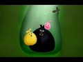 Loco Roco 2 Story Movie To unlock, build projector in MuiMui house. CrazySkattz17 productions. *Sorry about the sound. It's like this when i played it on my PSP. Recorded from Loco Roco 2 BETA.