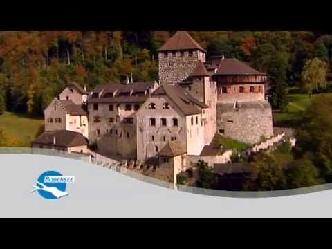 Bodensee-Imagefilm 2010