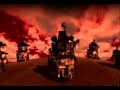 Gorillaz- Every Planet We Reach Is Dead (LIVE)