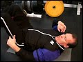 Core Exercises : 90-90 Diagonal Sit Ups for Core Training