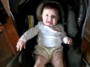 Sydney's trip to Lehman Brothers daycare