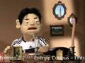 Ballack - exklusiv vor der Kamera - Teil I (24.10.2008)