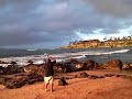 Beach in Napili, Maui